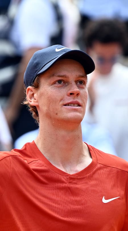 Jannik Sinner es el número 1 por primera vez y pone la mira en Wimbledon