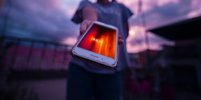 El botón ‘secreto’ en iPhone y Android para mejorar calidad de llamadas: ¿cómo funciona?