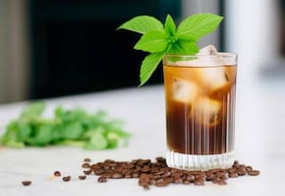 Tres preparaciones con café para despertar los sentidos
