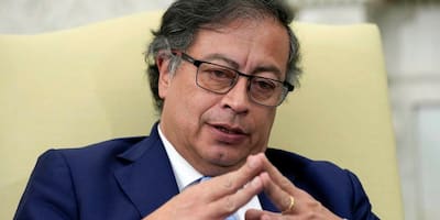 Atención: Colombia dejará de exportar carbón a Israel; esto dijo Petro