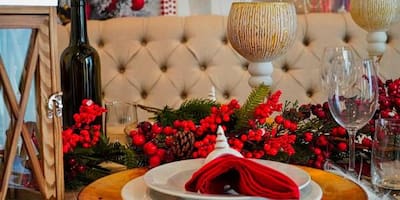 Sabores de Navidad: las mejores comidas navideñas en Colombia para probar