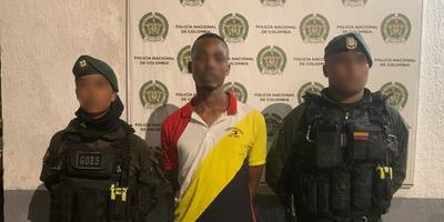 Se hacía pasar por vendedor de pescados para comercializar droga en su casa