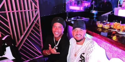 Encuentran muertos a reconocido productor musical y a su esposa en Envigado