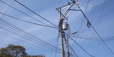¡Ojo! Municipios de Bolívar que no tendrán luz este 7 de junio