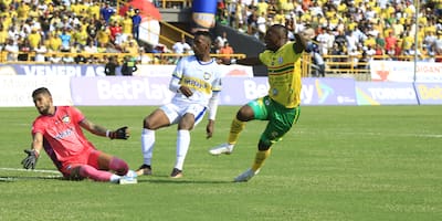 ¿Por qué Real Cartagena debe ganarle por tres goles de diferencia a Orsomarso?