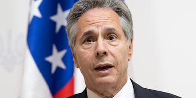 “La manera de garantizar que no haya más bajas es el alto el fuego”: Blinken