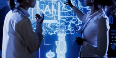 La Unión Europea crea una oficina para regular el uso de la inteligencia artificial