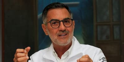 “La salud es una prioridad para este gobierno”: director del Dadis