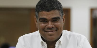 $5.500 millones destinó el Distrito para invertir en la Localidad 1 