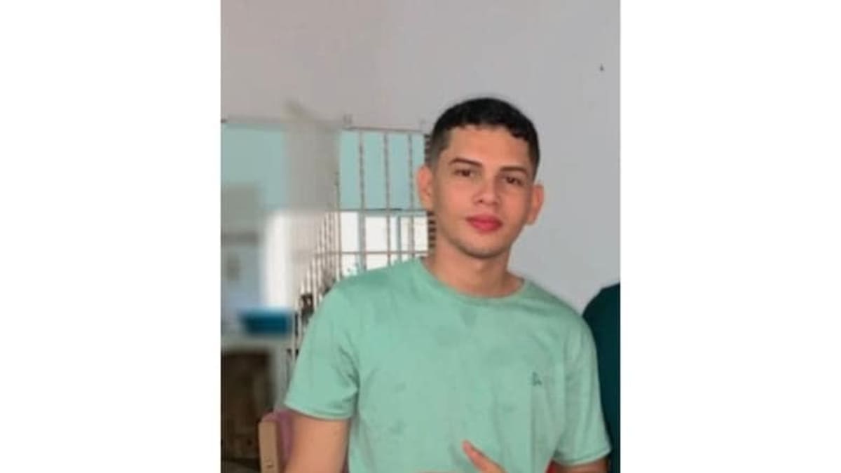 A Yesith Leonardo Cortina Turizo lo mataron el viernes 7 de junio en la noche.