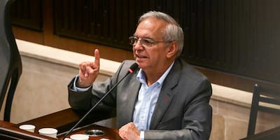 Esta es la fecha en que se definirá recorte de $20 billones al presupuesto nacional