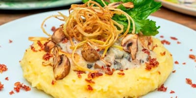 Explorando el mundo culinario, tres deliciosas recetas