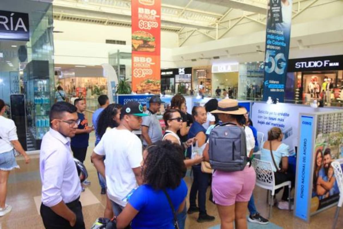 Así vivimos la Feria de Vivienda Tu Casa