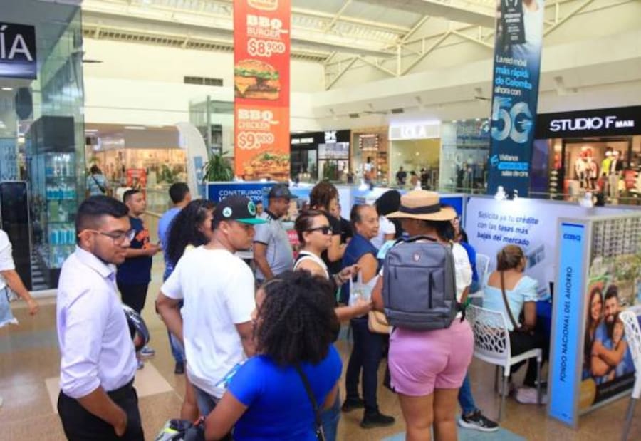 Así vivimos la Feria de Vivienda Tu Casa