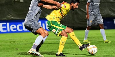 Vamos, Real Cartagena: ¡Nada es imposible en el fútbol!