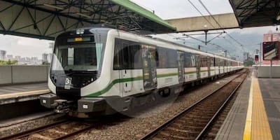 El metro, el sistema de transporte favorito de las grandes ciudades