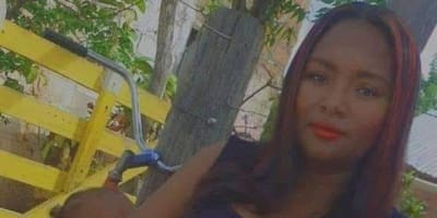 A una mujer la mató su expareja: la acuchilló en el cuello