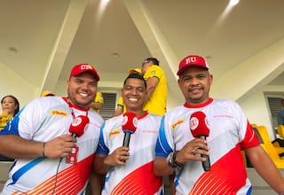 En vivo: Real Cartagena-Orsomarso por la clasificación a la final