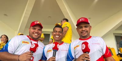 En vivo: Real Cartagena-Orsomarso por la clasificación a la final