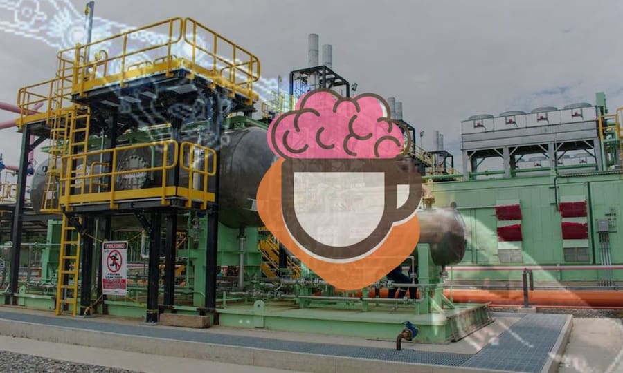 Un café para hablar de IA: Avances y desafíos de la Inteligencia Artificial en la industria