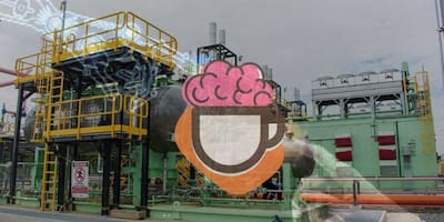 Un café para hablar de IA: Avances y desafíos de la Inteligencia Artificial en la industria