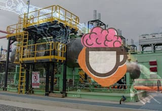 Un café para hablar de IA: Avances y desafíos de la Inteligencia Artificial en la industria