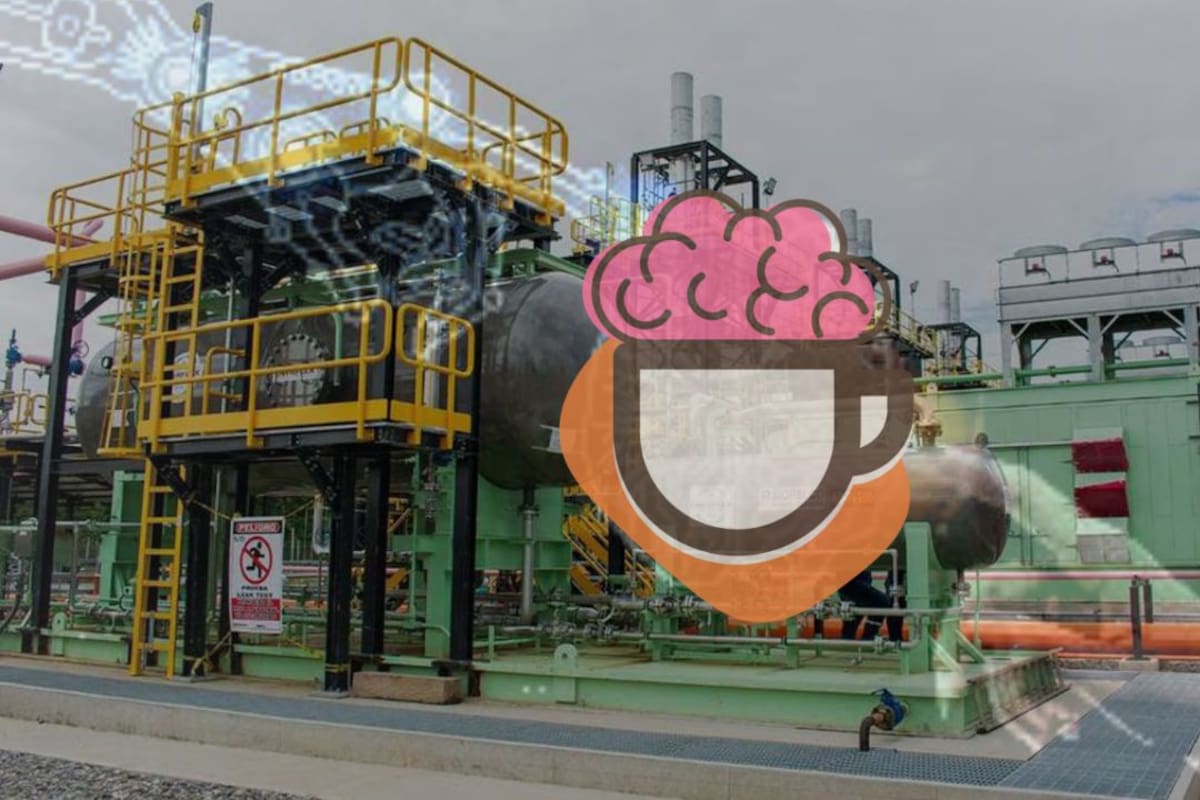 Un café para hablar de IA: Avances y desafíos de la Inteligencia Artificial en la industria