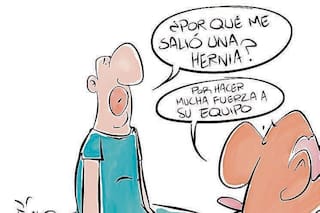 Caricatura 10 de junio 
