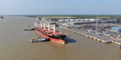 Listo el Foro Regional de Infraestructura Marítima y Fluvial e Intermodalismo