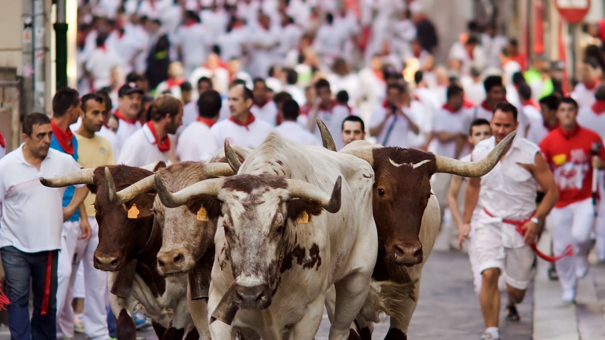 Uno de los eventos turísticos más importantes de España.