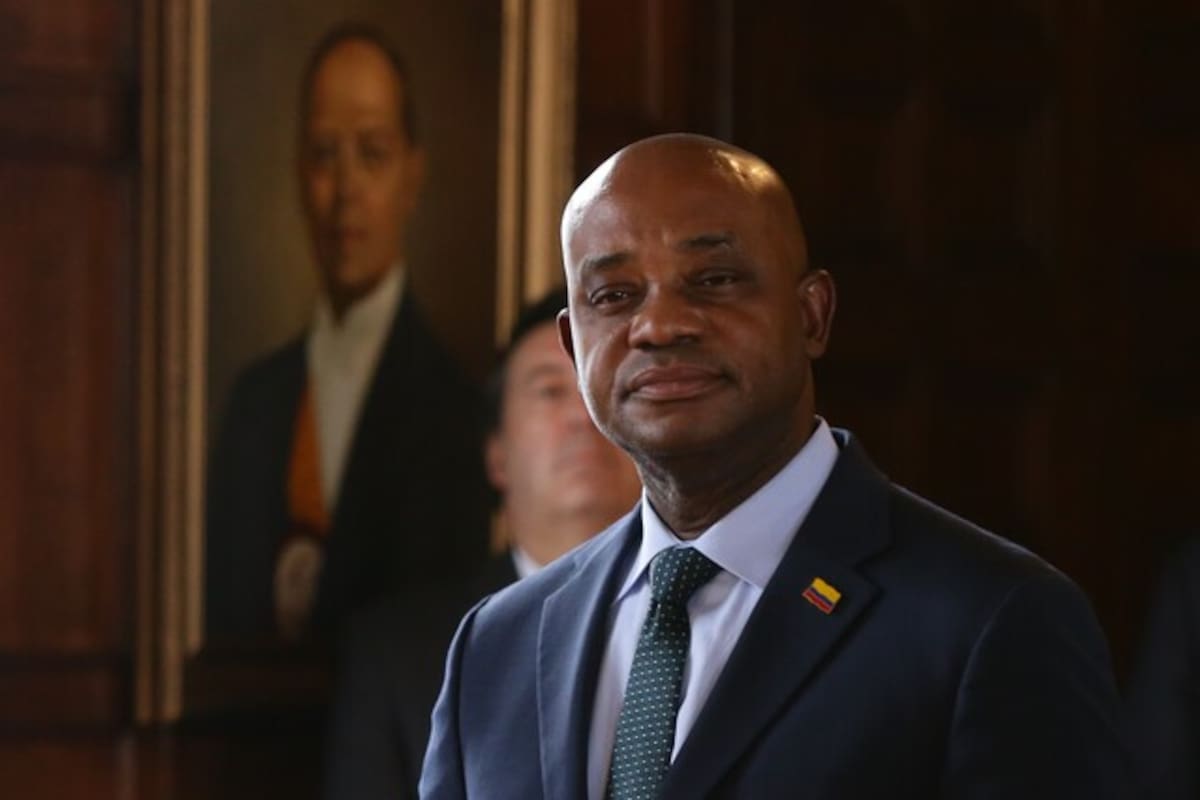 Colombia participará en reunión en Jordania para discutir acciones en Gaza