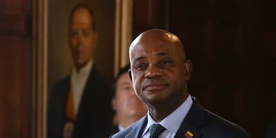 Colombia participará en reunión en Jordania para discutir acciones en Gaza