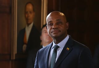 Colombia participará en reunión en Jordania para discutir acciones en Gaza