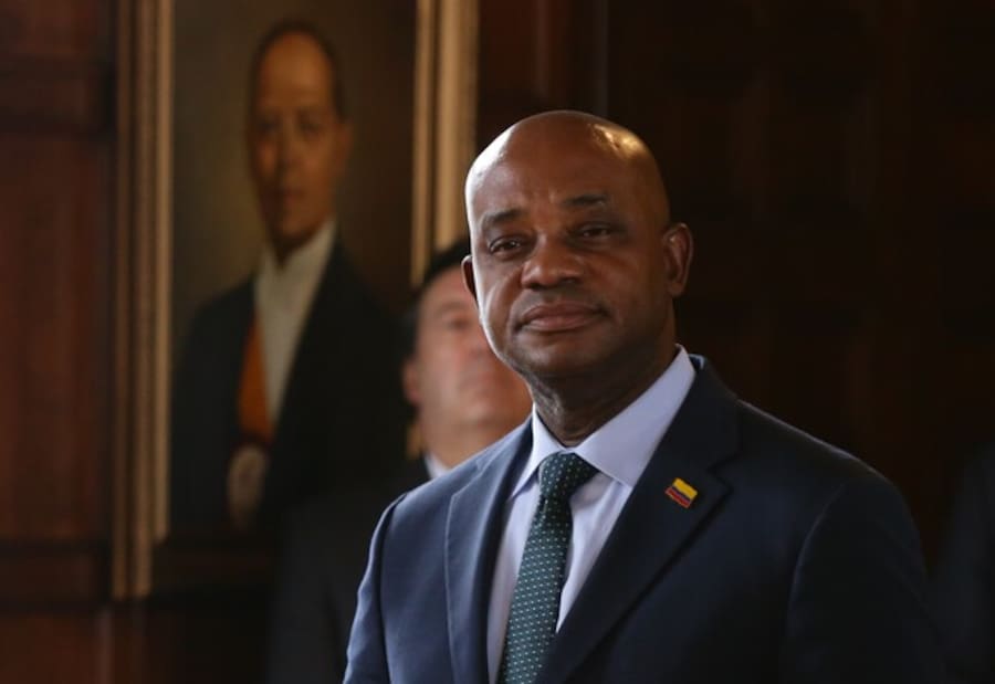 Colombia participará en reunión en Jordania para discutir acciones en Gaza
