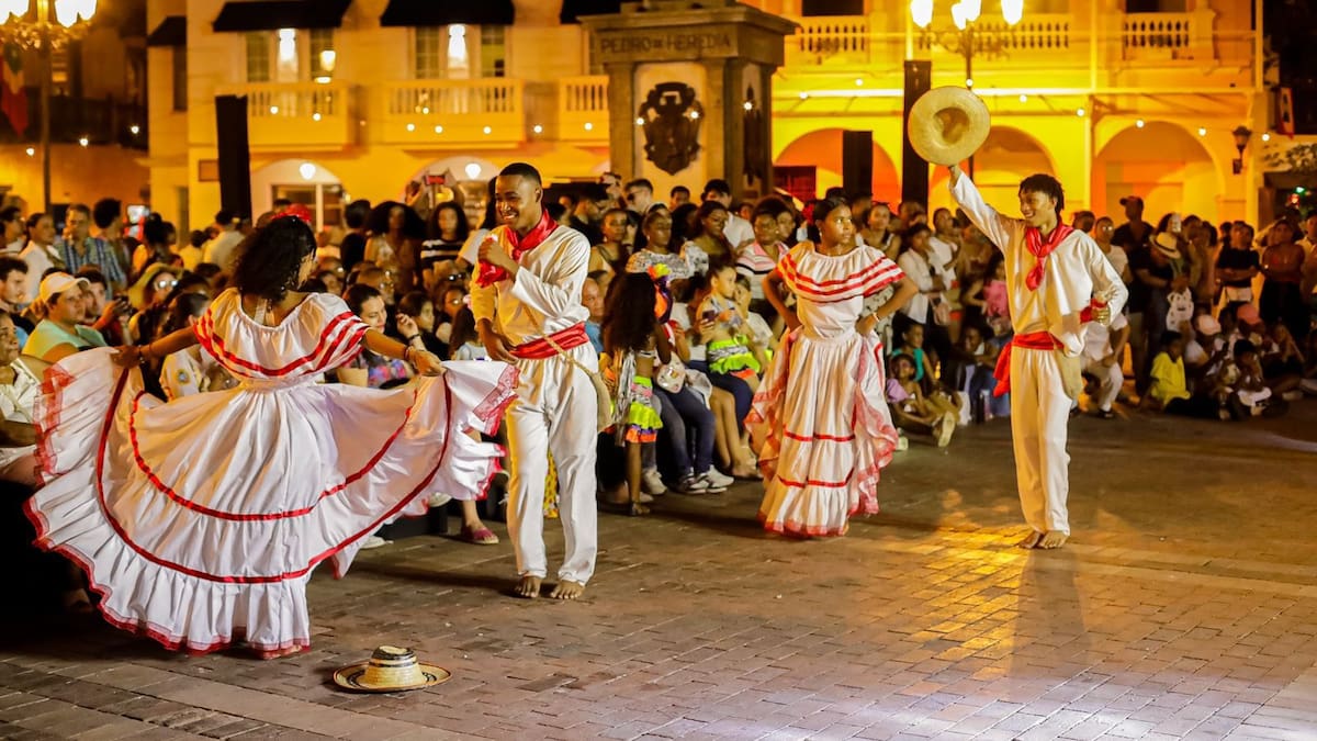 La ciudad celebró su cumpleaños 491. //Foto: Cortesía