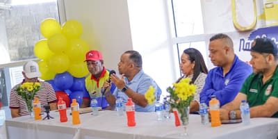 Cartagena, sede del Classic Latinoamericano de Béisbol U13