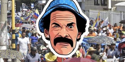 Celebrando el día del trabajador: con las historias de las primeras chambas