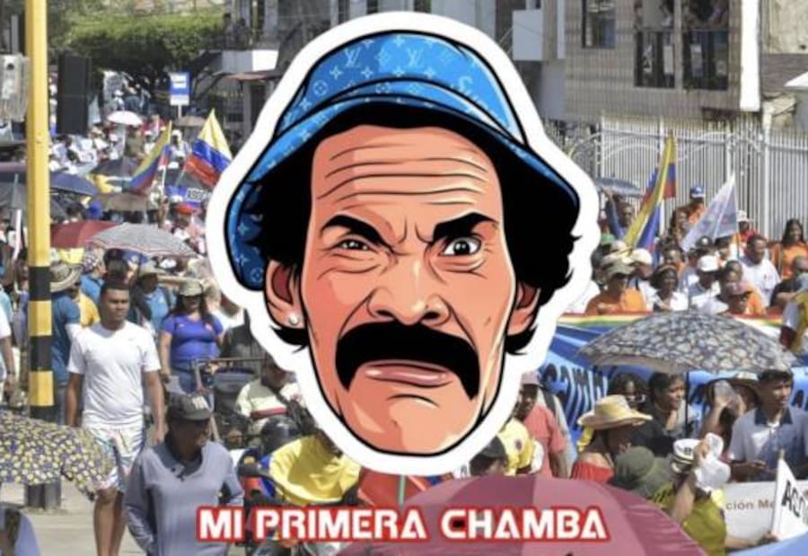 Celebrando el día del trabajador: con las historias de las primeras chambas