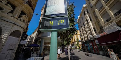 OMS alerta sobre los riesgos del cambio climático en embarazadas, niños y adultos mayores