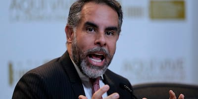 Por presunto enriquecimiento ilícito, la Corte investiga a Armando  Benedetti