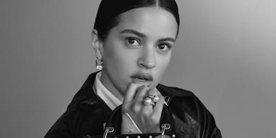 Rosalía suma más de mil millones de reproducciones de ‘Despechá’ en Spotify