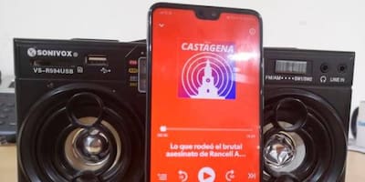 Castagena 50 - Por qué se fue el director del Dadis en plena pandemia