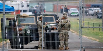 Un informe revela millonario gasto de Texas en operativo ‘discriminatorio’ en la frontera
