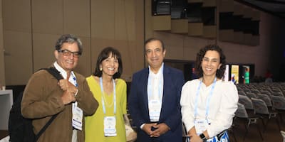 Convención Bancaria en Cartagena de Indias 2024
