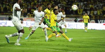 Ojo a las recomendaciones para el juego entre Real Cartagena y Orsomarso