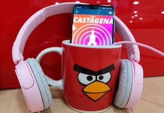 Castagena 61- Antenas en el Centro Histórico se quedan o se van 