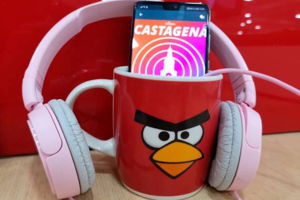 Castagena 61- Antenas en el Centro Histórico se quedan o se van 