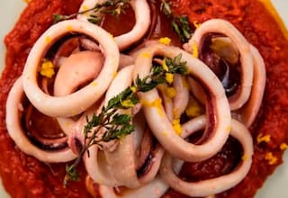 Aprovéchalo todo, la cocina es para disfrutar
