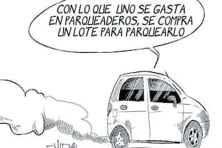 Caricatura 9 de junio