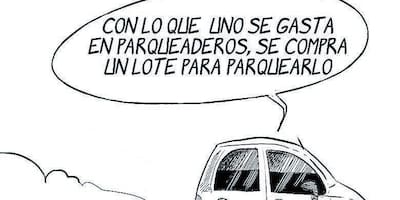 Caricatura 9 de junio